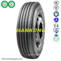 Wheels TBR Tire Steer Drive Trailer Radial Truck Tire (255/70R22.5, 295/60R22.5, 315/70R22.5, 275/80R22.5)